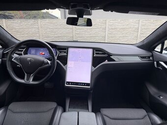 Tesla Model S 75D - 7