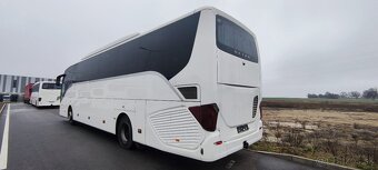 Setra S515HD, registrácia 2019 - 7