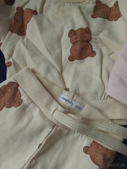 Oblečenie pre dievčatko - 7