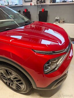 C4  1,2 benzín 96 kw, automat,shine - 7