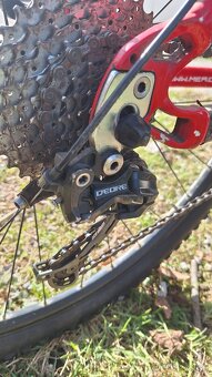 Merida Matts special edition - 7