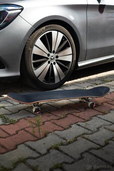 Freestylový skateboard - 7