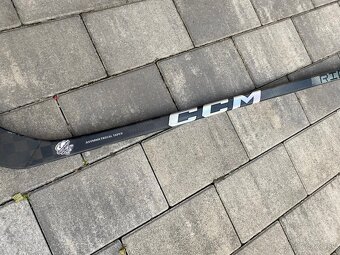 Spajané hokejky CCM Ribcor Trigger 8 PRO + Bauer Tracer - 7