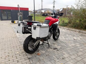 Ducati Multistrada 1200 ENDURO - 7