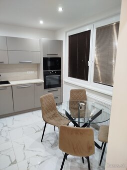 Trojizbový byt - znížená CENA - 7