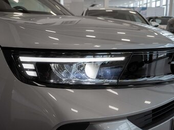 Opel Mokka Smile 1,2T 136k - 7