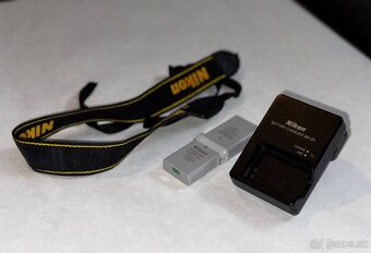 Nikon fotoaparát - 7