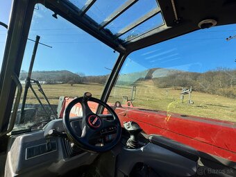 Predám Manitou MLT 940 L - 7