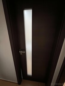 Interiérové dvere - 7