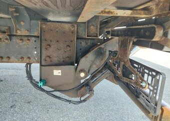 MAN TGL 8.180 4X2 BL nafta 132 kw - 7