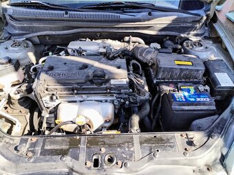 Hyundai accent 2 - 7