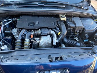 Peugeot 308sw 1.6 hdi 82kw - 7