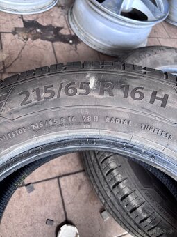 215/55R16 - 7