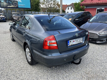 Škoda Octavia 1.9 TDi Ambition - 7
