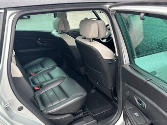 Renault Grand Scenic 1.3TCe Initiale Paris - 7