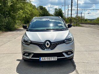 Renault Grand Scenic 1.3TCe Initiale Paris - 7
