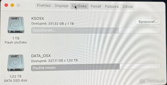 iMac Retina 5K, 27-inch, Late 2015 - 7