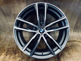 Originál kolesa R19 BMW X3 G01 M-Paket - 7