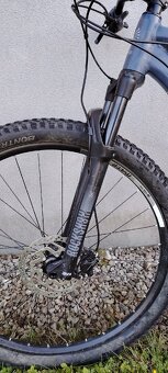 MAYO FS celo odpružení bicykel - 7