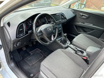 Seat Leon 1.4 TSI Ecomotive ACT Style - 7