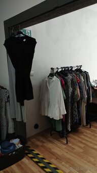 Obleč sa-Second hand - 7