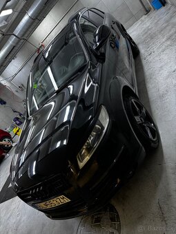 Audi q7 3,0 TDi rok 2008 - 7