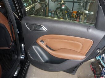 Predám/vymením Mercedes B200CDI,automat, W246 - 7