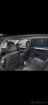 Škoda Octavia 3 combi dsg - 7