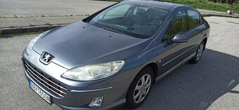 407 2.0 HDI, r.v 2009, kúp v SR, 167000 km - 7