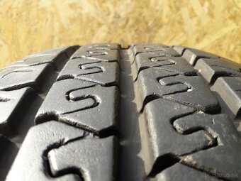225/75 r16C letne pneumatiky matador - 7