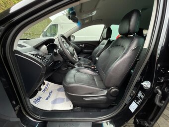 Hyundai IX35 2015 4x4 Benzín - 7