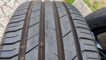 5x114,3 R9 --- TOYOTA RAV 4 - 7