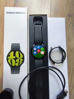 SAMSUNG WATCH 6 - 7