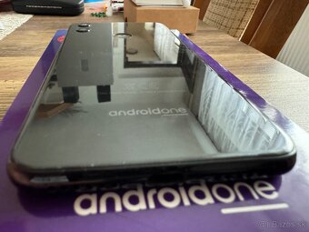 Motorola One XT1941-4 32GB - 7