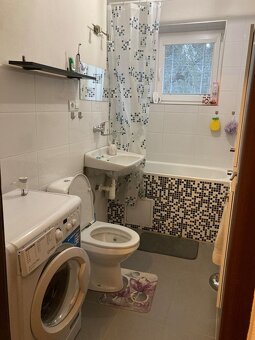 2-izbový byt na prenájom blízko centra - 7