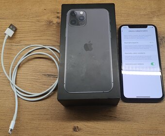 Apple iphone 11 pro - 7