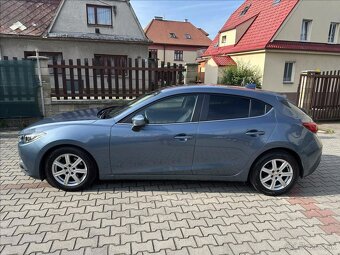 Mazda 3 2.0 88kW 2015 187327km Revolution - 7