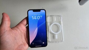 Apple iPhone 13 Mini 128GB - nová bat., aj vymením - 7
