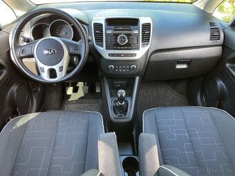 Kia Venga 1.4i 2017 - 7