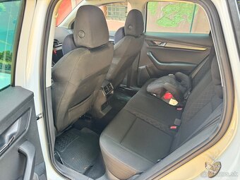 Skoda Karoq 1.6 tdi - 7