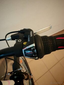 MAYO 24" BASIC - dievčenský bicykel - 7
