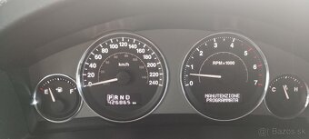 Jeep Grand Cherokee Overland 3.0crd 4x4 - 7