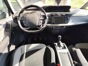 Citroen C4 Grand Picasso - 7