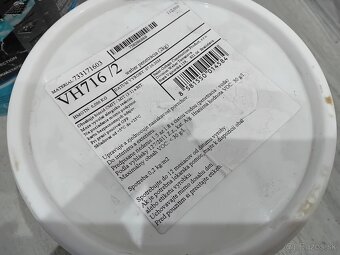 Baumit Silikontop, penetrák, stierka - 7