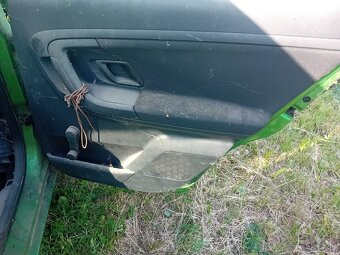 Fabia 2 vrs na diely - 7