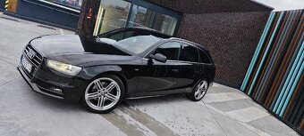 Predám elektróny 5x112 R19 audi - 7