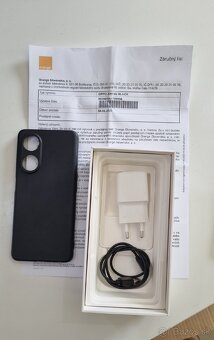 Oppo A98 5G 8GB/256GB black, v záruke - 7