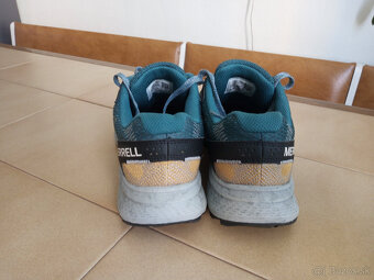 Panske bezecke tenisky MERRELL Fly Srtike. - 7