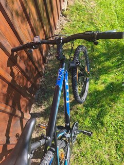 Kolo - GT all terra avalanche 2.0 - 7