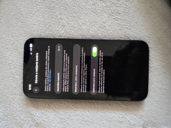 iPhone 13 mini 128 gb Black - 7